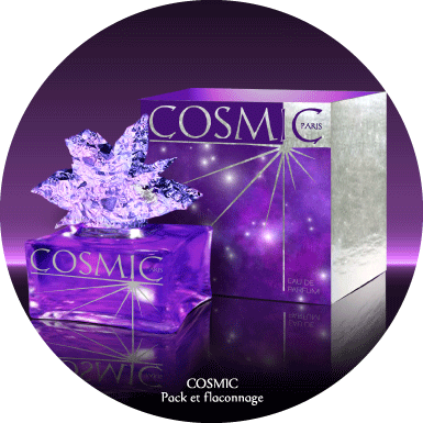 Ralisation Cosmic Paris